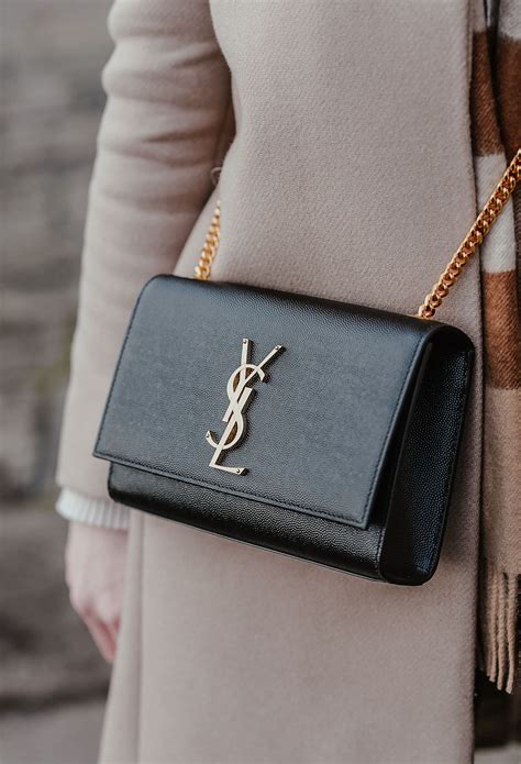 ysl purse kate|ysl kate bag small.